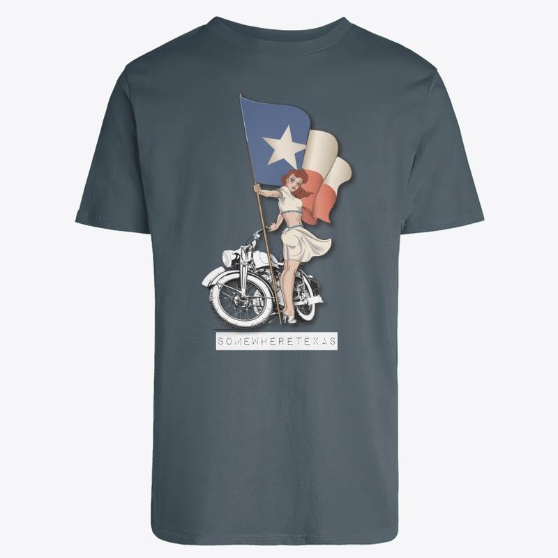 The Original Somewheretexas T